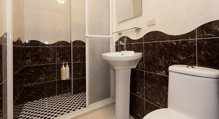 Sakura B&B T'ai-tung Rom bilde