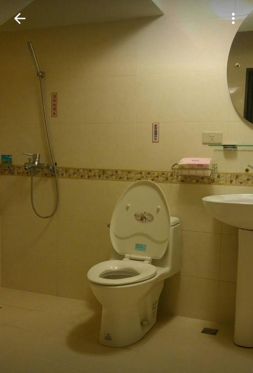 Sakura B&B T'ai-tung Rom bilde